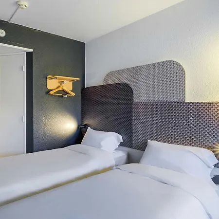 B&B Hotel Cannes Mouans Sartoux Exterior photo