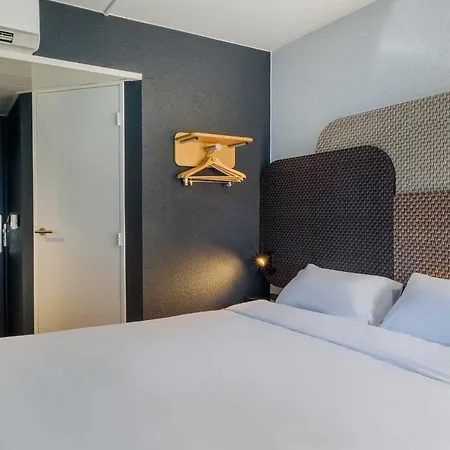 B&B Hotel Cannes Mouans Sartoux Exterior photo