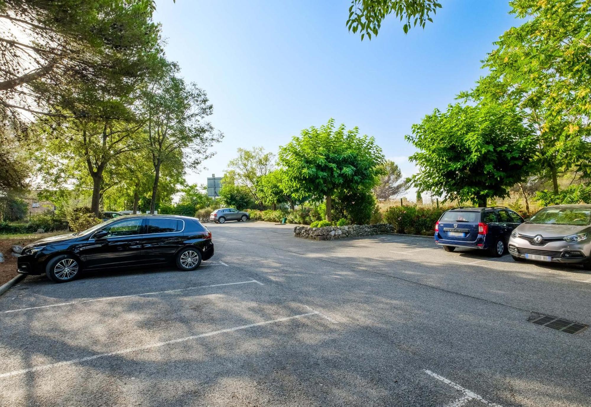 Cannes Sartoux Hotel