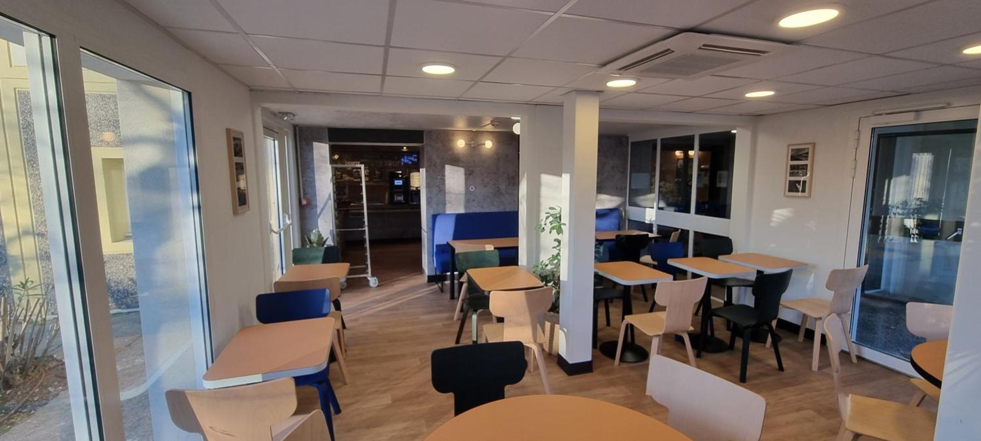 Cannes Sartoux Hotel