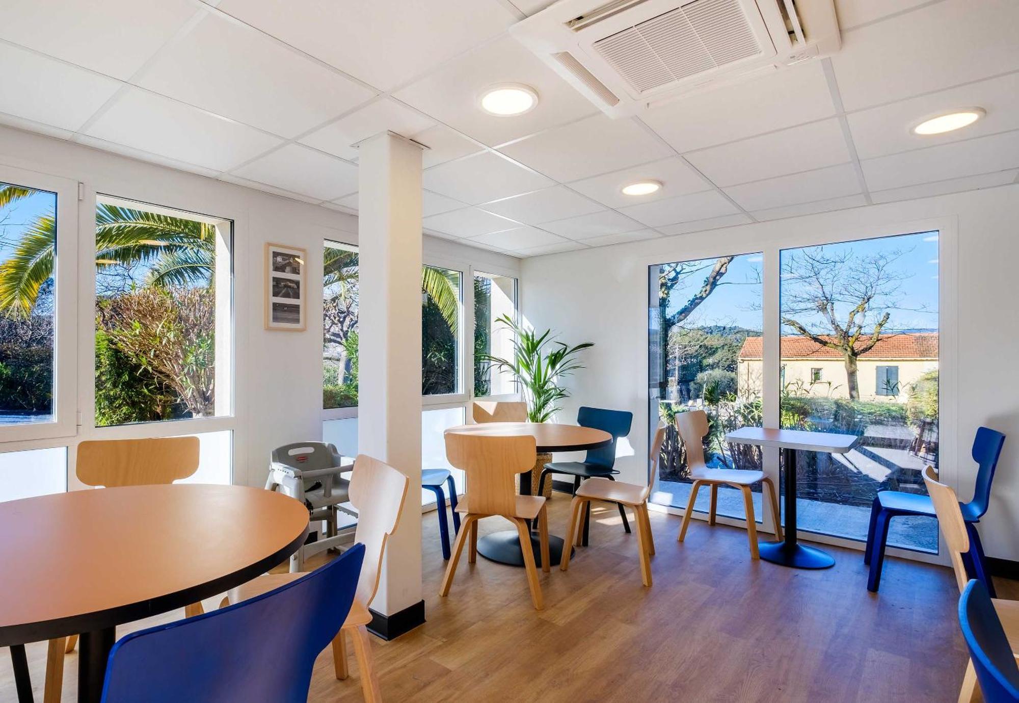 Hotel Cannes Sartoux Mouans-Sartoux
